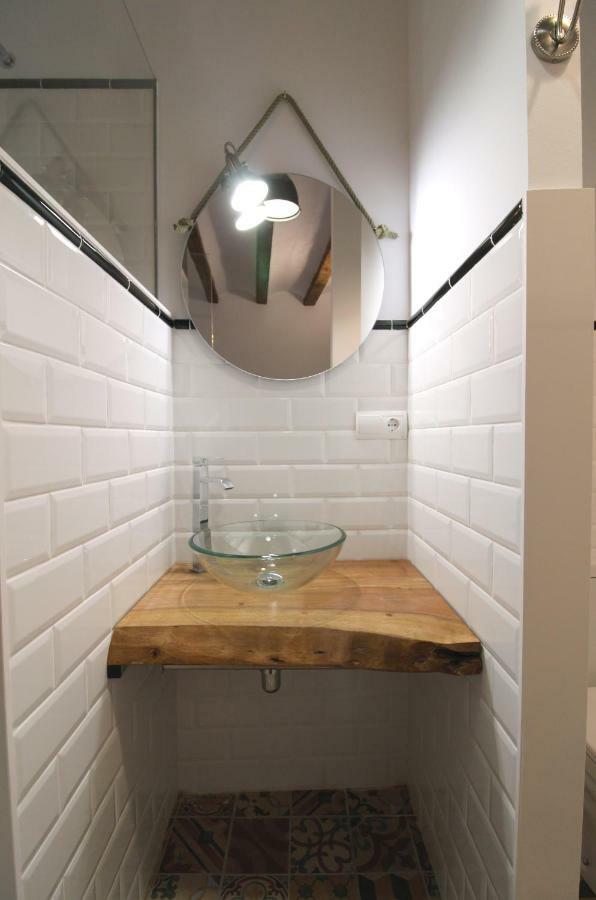 Ferienwohnung Bonito Loft En L'Ampolla Exterior foto