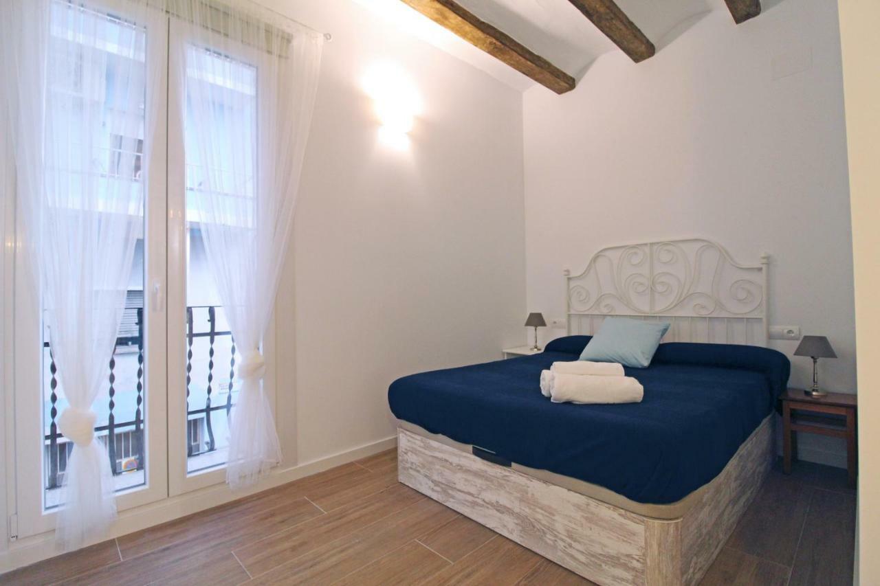 Ferienwohnung Bonito Loft En L'Ampolla Exterior foto