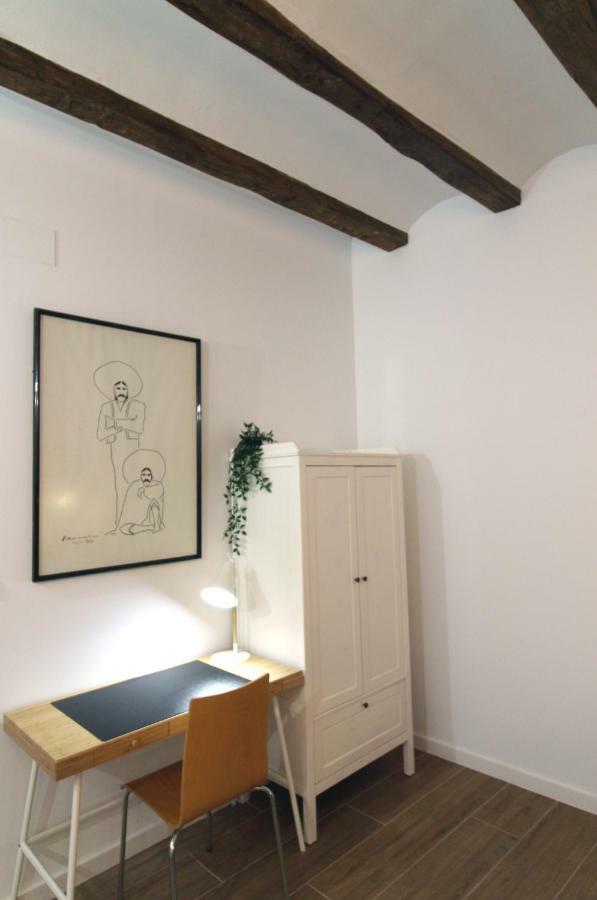 Ferienwohnung Bonito Loft En L'Ampolla Exterior foto
