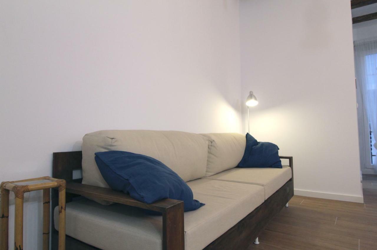 Ferienwohnung Bonito Loft En L'Ampolla Exterior foto